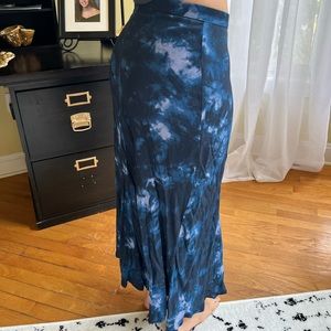 Urban Maxi Skirt